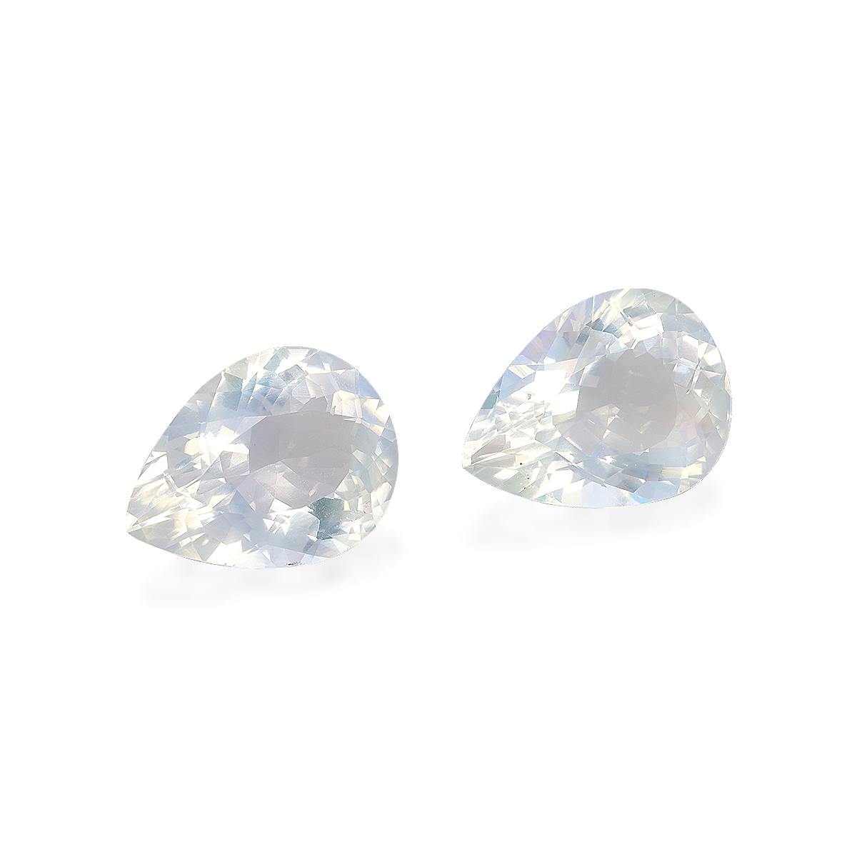 Rainbow Moonstone 18.93 ct